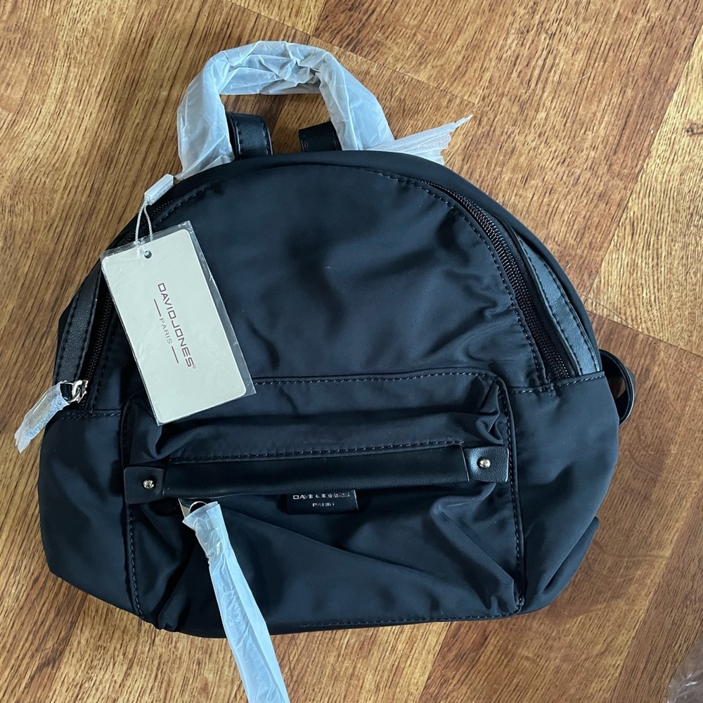 David Jones Paris Backpack